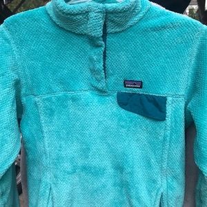 Patagonia pullover